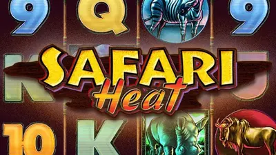 safariheat1